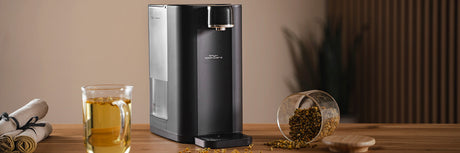 Smart Cooker vs. Bouilloire – quelle est la différence ?