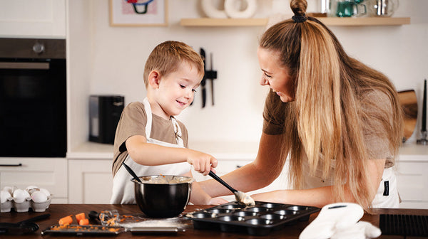 Magie des boîtes à lunch avec ONYX Cookware – Inspiration pour la rentrée