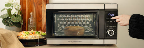  friteuse combinée ONYX Cookware