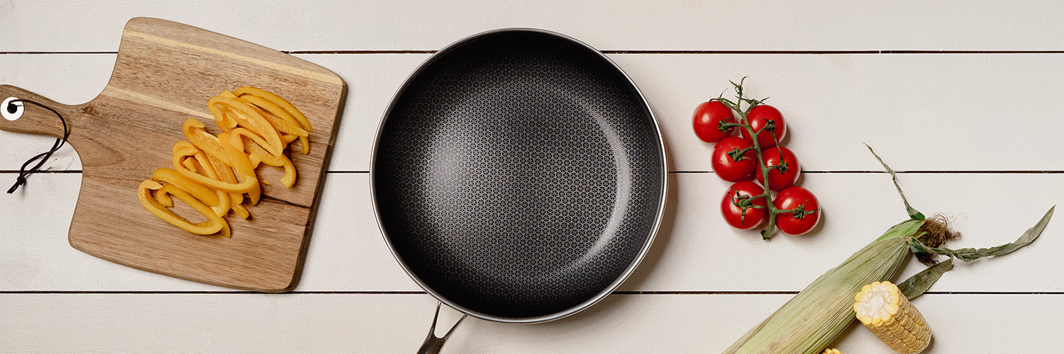 Poele Onyx Cookware