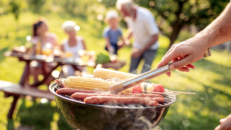 Soleil, été et grillades – préparez-vous pour la saison des barbecues !