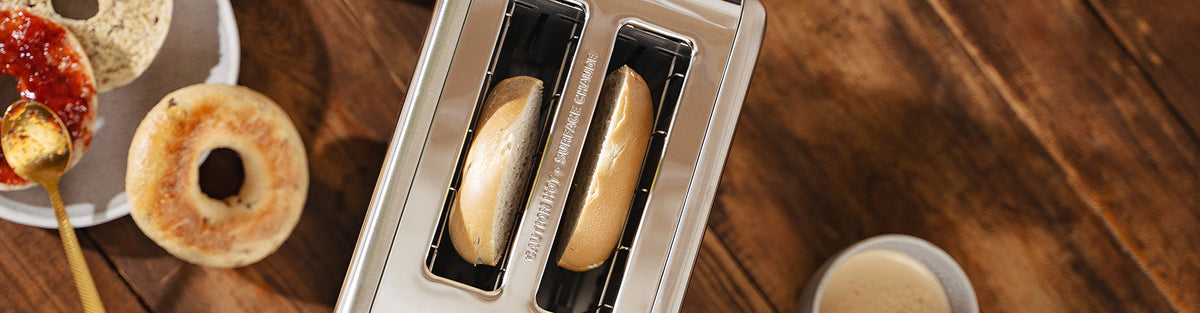 040300|Grills & Panini - Tous