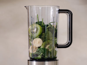 BOL DE BLENDER SANS FIL - 900 ML - 3