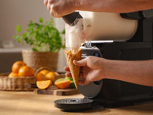 MACHINE À GLACE À L’ITALIENNE & SLUSH - 5
