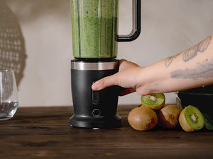 BOL DE BLENDER SANS FIL - 900 ML - 5