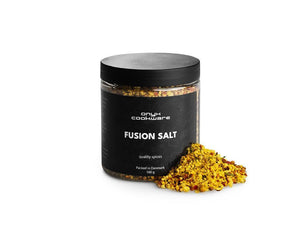 FUSION SALT - 1