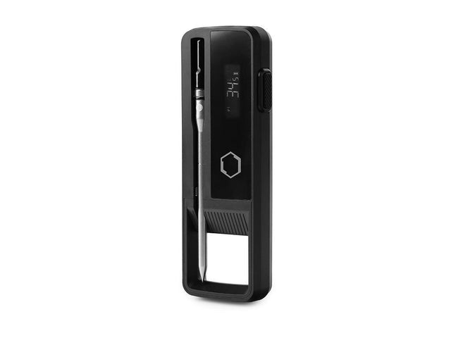 THERMOMÈTRE À VIANDE BLUETOOTH - 1