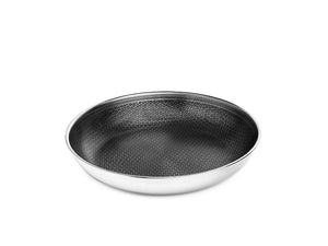 POÊLE SANS POIGNÉE 24CM - 1