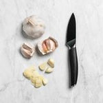 HYBRIDE CÉRAMIQUE-ACIER ENSEMBLE DE COUTEAUX POLYVALENTS 5 PIÈCES - 2