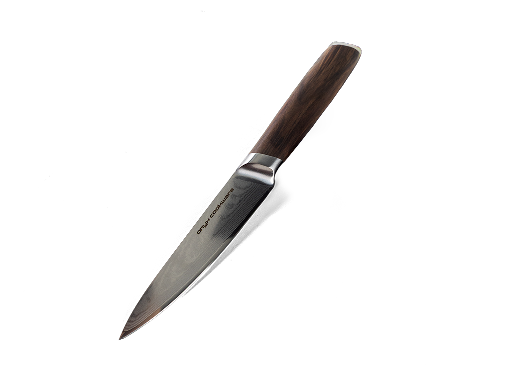 Couteau universel en damas 13 cm
