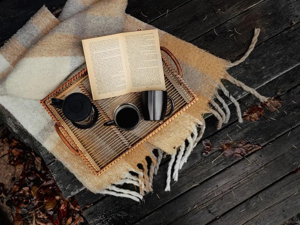 TASSE EN ACIER INOXYDABLE - 8