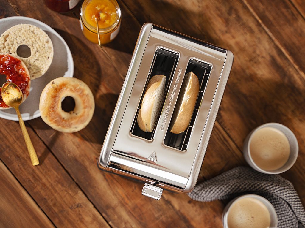 GRILLE PAIN NUMÉRIQUE - 6