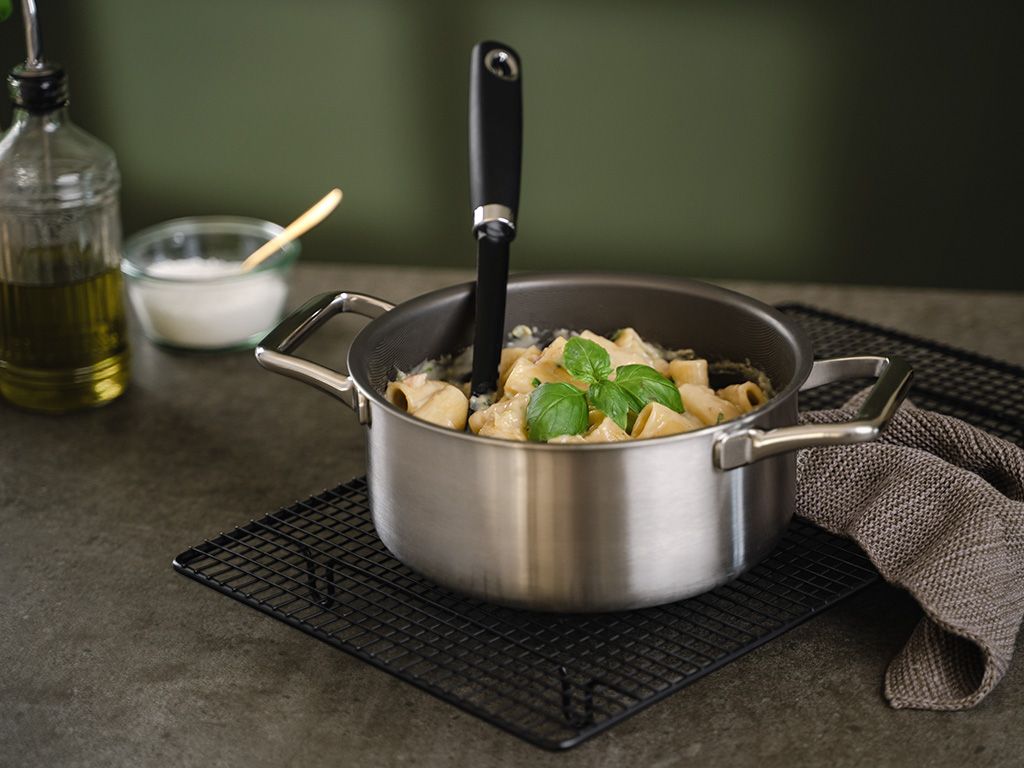 ZERO – MARMITE ANTIADHÉSIVE NATURELLE 20 CM - 2