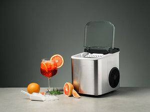 MACHINE À GLAÇONS - 2