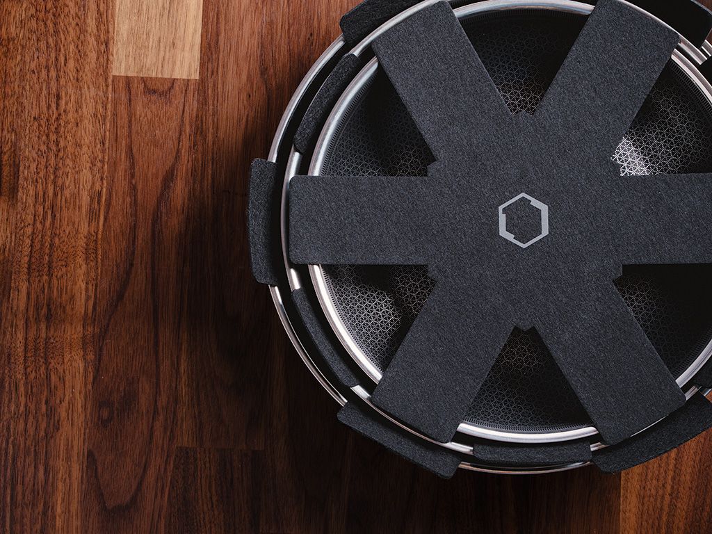 PROTÈGE-POÊLE - 6PCS