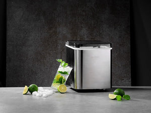 MACHINE À GLAÇONS - 4