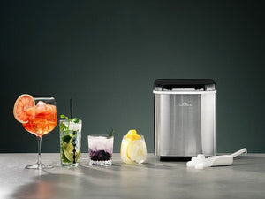 MACHINE À GLAÇONS - 5