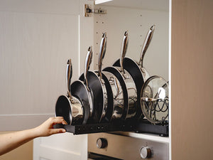 ORGANIZER À POÊLES - 4