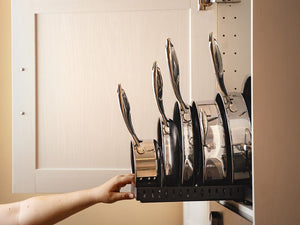 ORGANIZER À POÊLES - 5