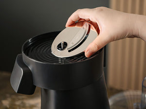 COUPE LÉGUMES ÉLECTRIQUE - 8