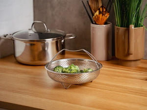 l’INSERT VAPEUR - 2