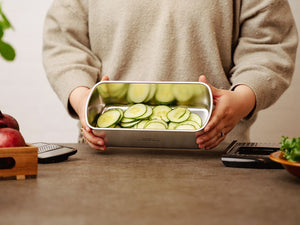 HACHOIR À LÉGUMES MULTIFONCTION