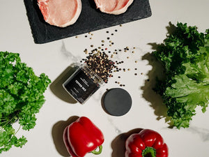 MÉLANGE DE POIVRE - 4