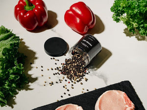 MÉLANGE DE POIVRE - 5