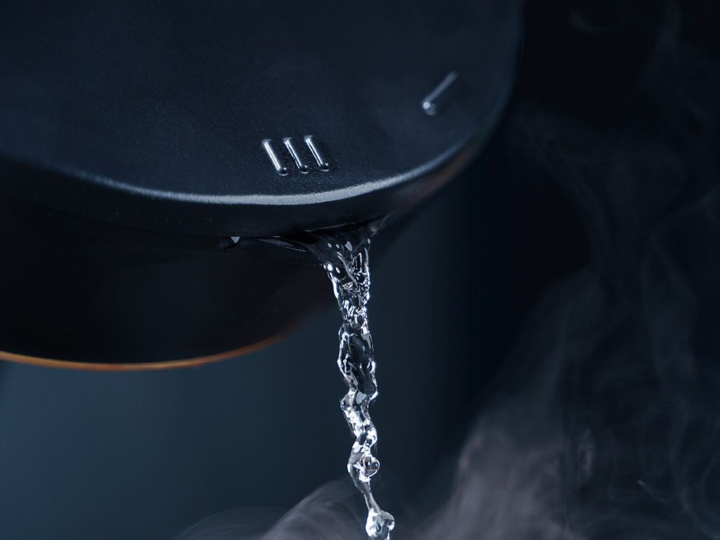 POÊLE SAUTÉ EN CUIVRE MAGMA 28 CM - 4