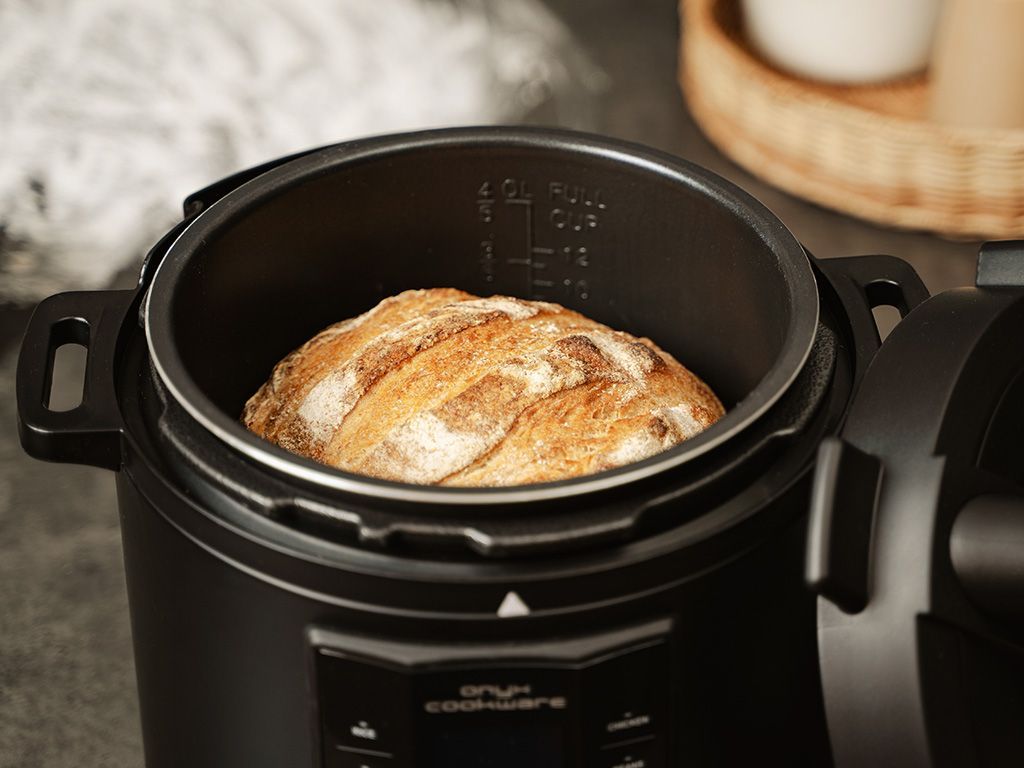 11-IN-1 MULTI COOKER - 8