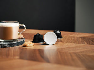 CAPPUCCINO – 32 CAPSULES - 3