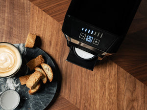 CAPPUCCINO – 32 CAPSULES - 5