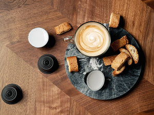 CAPPUCCINO – 32 CAPSULES - 6