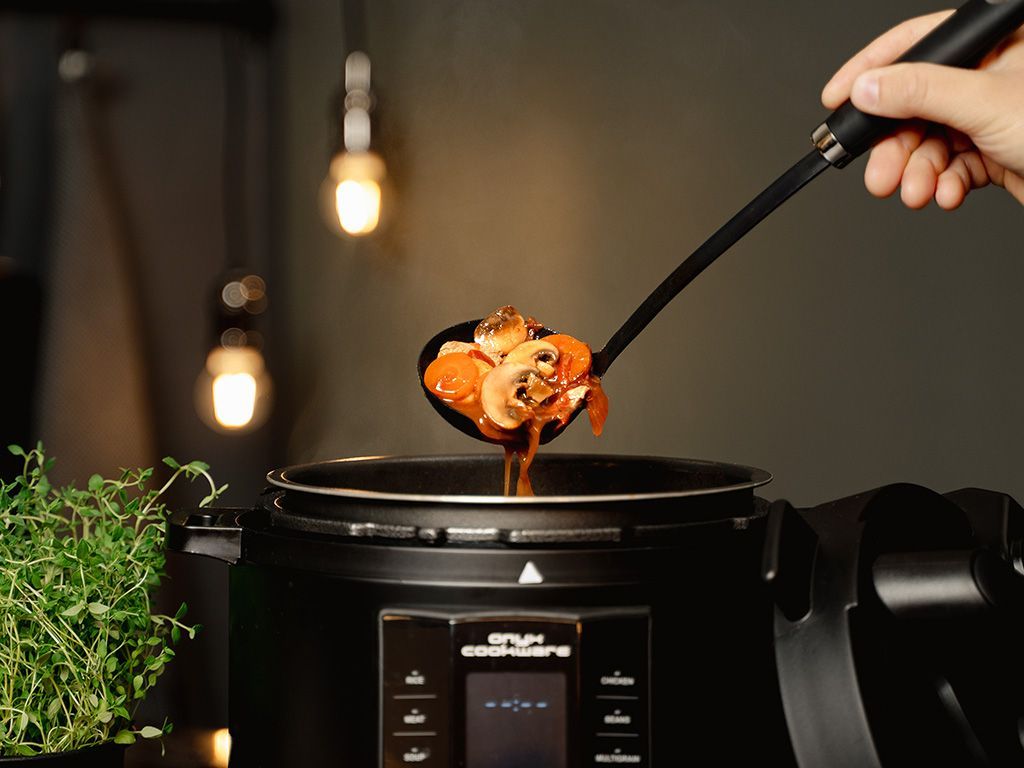 MULTICUISEUR 11-EN-1 - 9