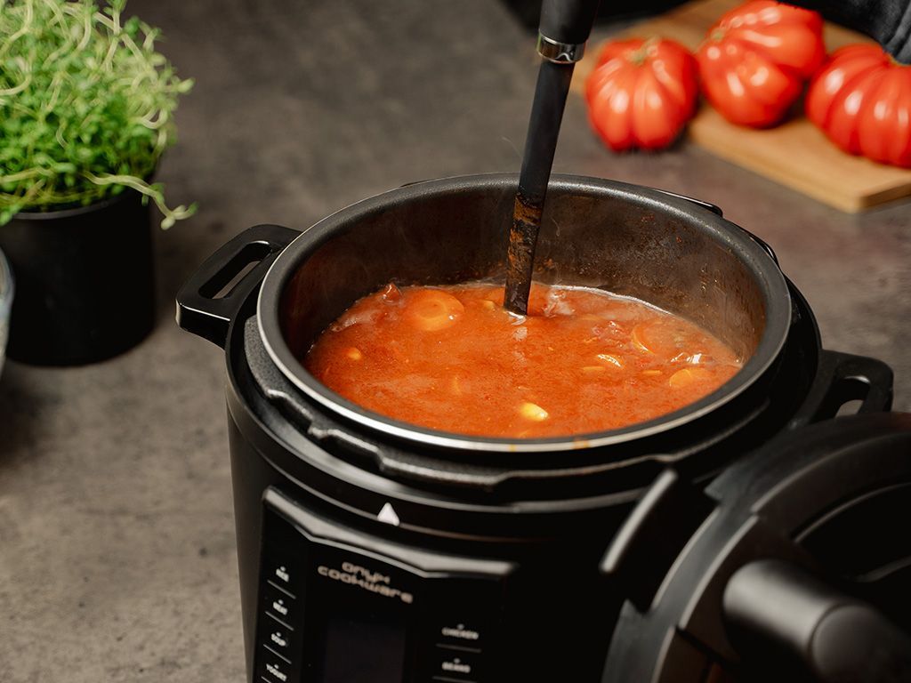 11-IN-1 MULTI COOKER - 7