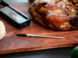 THERMOMÈTRE À VIANDE BLUETOOTH