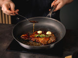 ZERO – ANTIADHÉSIF NATUREL BATTERIE DE CUISINE - 5-PIÈCES