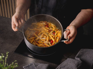 ZERO – ANTIADHÉSIF NATUREL MARMITE 24CM - 3