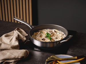 ZERO – ANTIADHÉSIF NATUREL SAUTEUSE 26CM