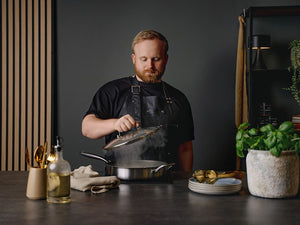 ZERO – ANTIADHÉSIF NATUREL SAUTEUSE 26CM - 9