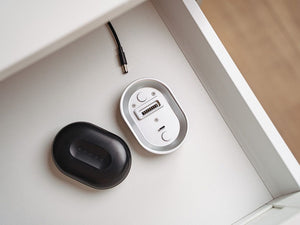CHARGEUR RAPIDE POUR LA SÉRIE CORDLESS - 3