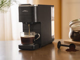 MACHINE À CAFÉ À CAPSULES