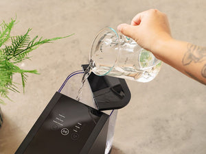 MACHINE À CAFÉ À CAPSULES - 5