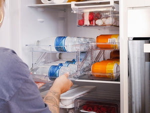 SUPPORT FLEXIBLE POUR CANETTES - 4