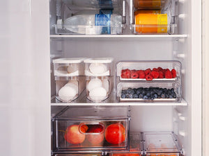 RANGEMENT À ŒUFS - 4