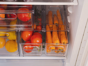 STACKABLE FRIDGE BOX - 3L - 5