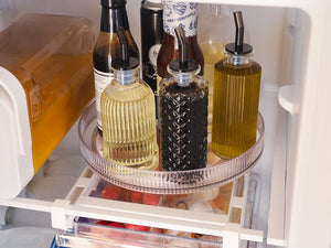 ROTATING TURNTABLE - 4