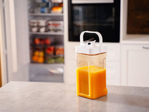 CARAFE DISTRIBUTRICE POUR RÉFRIGÉRATEUR - 3,5L - 5