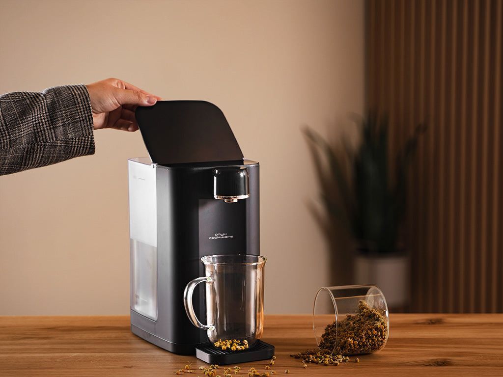 CUISSEUR INTELLIGENT - 10