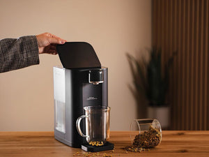 CUISSEUR INTELLIGENT - 10